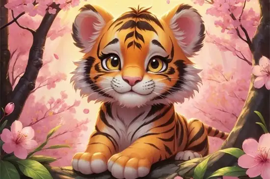 "猪前虎后"打一最佳准确动物数字,独家释义解释成语解析